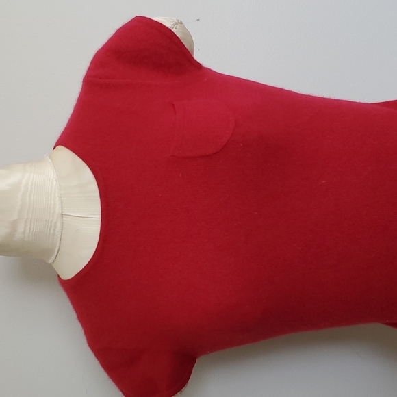 Moda International 100% cashmere sweater size M - Picture 2 of 4